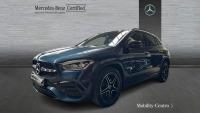 Mercedes Gla GLA 200