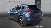 Mercedes Gla GLA 200