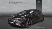Mercedes Eqs Mercedes-AMG EQS 53 4MATIC+
