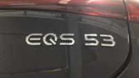 Mercedes Eqs Mercedes-AMG EQS 53 4MATIC+