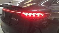 Mercedes Eqs Mercedes-AMG EQS 53 4MATIC+