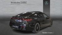 Mercedes Eqs Mercedes-AMG EQS 53 4MATIC+