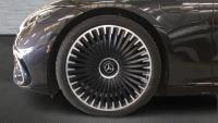 Mercedes Eqs Mercedes-AMG EQS 53 4MATIC+