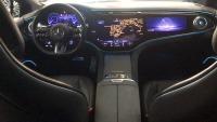Mercedes Eqs Mercedes-AMG EQS 53 4MATIC+