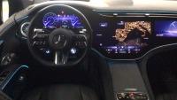 Mercedes Eqs Mercedes-AMG EQS 53 4MATIC+