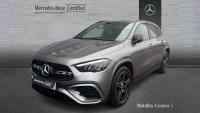 Mercedes Gla GLA 250 e