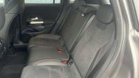 Mercedes Gla GLA 250 e