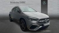 Mercedes Gla GLA 250 e