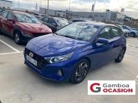 Hyundai I20 1.0 TGDI 74kW (100CV) Klass