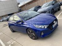 Hyundai I20 1.0 TGDI 74kW (100CV) Klass