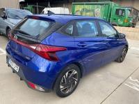 Hyundai I20 1.0 TGDI 74kW (100CV) Klass