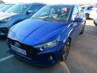 Hyundai I20 1.0 TGDI 74kW (100CV) Klass