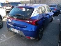 Hyundai I20 1.0 TGDI 74kW (100CV) Klass