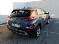 Hyundai Kona 1.0 TGDI Klass 4X2
