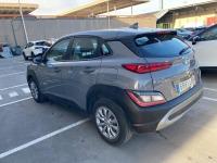 Hyundai Kona 1.0 TGDI Klass 4X2