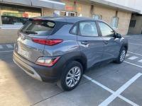 Hyundai Kona 1.0 TGDI Klass 4X2