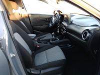 Hyundai Kona 1.0 TGDI Klass 4X2