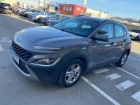 Hyundai Kona 1.0 TGDI Klass 4X2