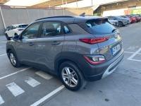 Hyundai Kona 1.0 TGDI Klass 4X2