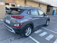 Hyundai Kona 1.0 TGDI Klass 4X2
