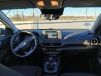 Hyundai Kona 1.0 TGDI Klass 4X2
