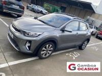 Kia Stonic 1.2 DPi 62kW (84CV) Concept