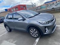 Kia Stonic 1.2 DPi 62kW (84CV) Concept