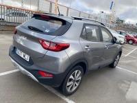Kia Stonic 1.2 DPi 62kW (84CV) Concept