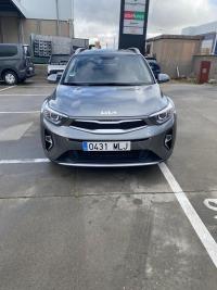 Kia Stonic 1.2 DPi 62kW (84CV) Concept