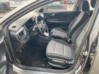 Kia Stonic 1.2 DPi 62kW (84CV) Concept