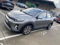 Kia Stonic 1.2 DPi 62kW (84CV) Concept