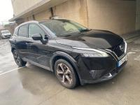 Nissan Qashqai DIG-T 103kW N-Connecta