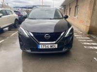 Nissan Qashqai DIG-T 103kW N-Connecta