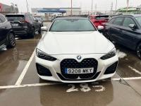 BMW Serie 4 420i Cabrio