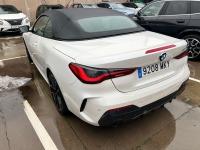 BMW Serie 4 420i Cabrio
