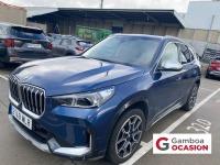 BMW X1 xDrive20d