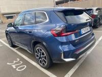 BMW X1 xDrive20d