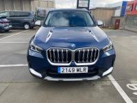 BMW X1 xDrive20d