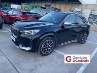 BMW X1 xDrive20d