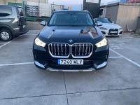 BMW X1 xDrive20d