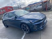 Cupra León 1.5 eTSI 110kW (150CV) DSG