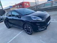Ford Puma 1.0 EcoBoost 125cv ST-Line X MHEV Auto