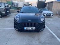 Ford Puma 1.0 EcoBoost 125cv ST-Line X MHEV Auto