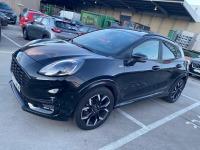 Ford Puma 1.0 EcoBoost 125cv ST-Line X MHEV Auto