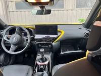 Nissan Juke DIG-T 84 kW (114 CV) 6M/T Ikon Edition