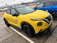 Nissan Juke DIG-T 84 kW (114 CV) 6M/T Ikon Edition