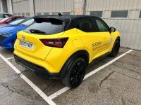 Nissan Juke DIG-T 84 kW (114 CV) 6M/T Ikon Edition