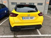 Nissan Juke DIG-T 84 kW (114 CV) 6M/T Ikon Edition