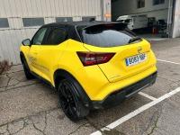 Nissan Juke DIG-T 84 kW (114 CV) 6M/T Ikon Edition