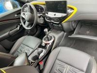 Nissan Juke DIG-T 84 kW (114 CV) 6M/T Ikon Edition